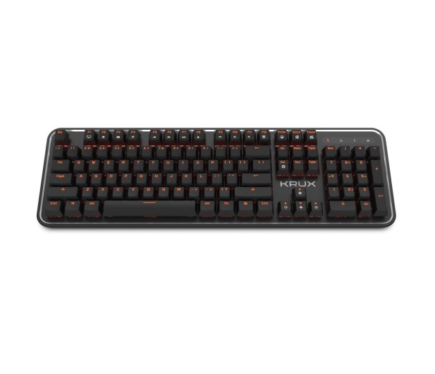 KRUX Comet (Outemu Blue) - 544559 - zdjęcie 3